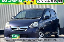 daihatsu mira-e-s 2013 quick_quick_DBA-LA300S_LA300S-1142968