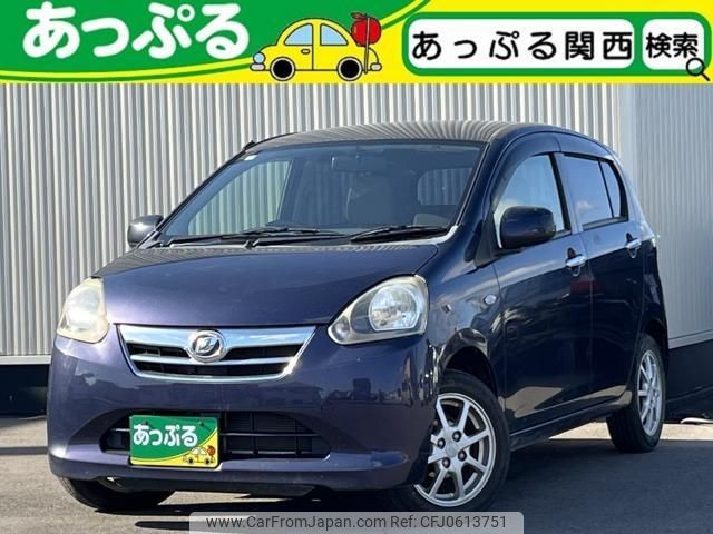 daihatsu mira-e-s 2013 quick_quick_DBA-LA300S_LA300S-1142968 image 1