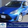 toyota aqua 2018 quick_quick_DAA-NHP10_NHP10-2592166 image 1