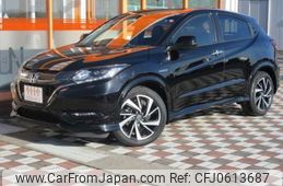 honda vezel 2016 -HONDA--VEZEL DAA-RU3--RU3-1211905---HONDA--VEZEL DAA-RU3--RU3-1211905-