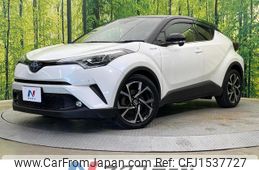 toyota c-hr 2018 CFJ1537727
