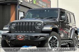 jeep wrangler 2019 quick_quick_JL20L_1C4HJXLN1KW642145