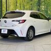 toyota corolla-sport 2023 -TOYOTA--Corolla Sport 6AA-ZWE219H--ZWE219-4005419---TOYOTA--Corolla Sport 6AA-ZWE219H--ZWE219-4005419- image 17