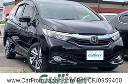 honda shuttle 2018 -HONDA--Shuttle DAA-GP8--GP8-2000689---HONDA--Shuttle DAA-GP8--GP8-2000689-