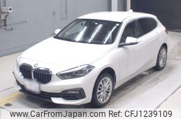 bmw 1-series 2023 -BMW 【岐阜 303に7122】--BMW 1 Series 7K15-WBA7K320X07M20067---BMW 【岐阜 303に7122】--BMW 1 Series 7K15-WBA7K320X07M20067-