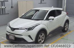 toyota c-hr 2017 -TOYOTA--C-HR NGX50-2002739---TOYOTA--C-HR NGX50-2002739-