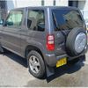 nissan kix 2009 -NISSAN 【名古屋 58Aﾆ 226】--KIX ABA-H59A--H59A-0005852---NISSAN 【名古屋 58Aﾆ 226】--KIX ABA-H59A--H59A-0005852- image 26