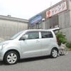 suzuki wagon-r 2009 -SUZUKI--Wagon R MH23Sｶｲ--240021---SUZUKI--Wagon R MH23Sｶｲ--240021- image 1