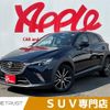 mazda cx-3 2015 -MAZDA--CX-3 LDA-DK5FW--DK5FW-115958---MAZDA--CX-3 LDA-DK5FW--DK5FW-115958- image 1