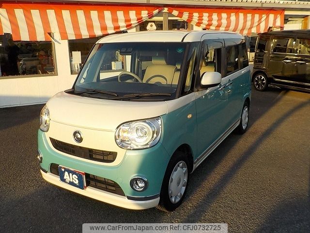 daihatsu move-canbus 2019 -DAIHATSU--Move Canbus 5BA-LA800S--LA800S-0160841---DAIHATSU--Move Canbus 5BA-LA800S--LA800S-0160841- image 1