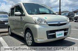 subaru stella 2009 CFJ1471313