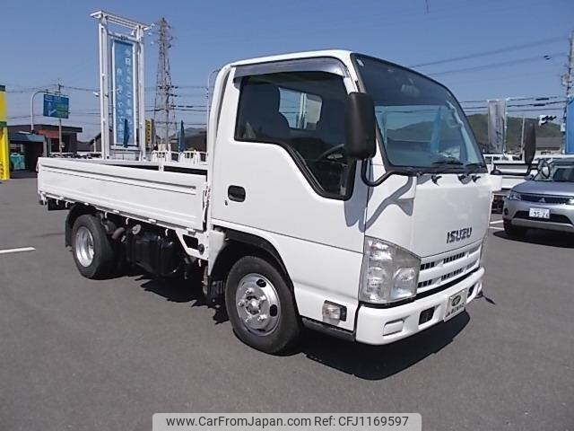 isuzu elf-truck 2013 -ISUZU--Elf NJR85A-7030723---ISUZU--Elf NJR85A-7030723- image 1