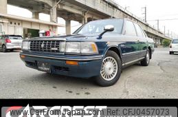 toyota crown 1991 quick_quick_E-GS131_GS131-253847