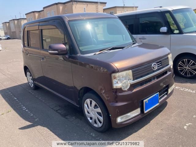 daihatsu move-conte 2009 -DAIHATSU--Move Conte DBA-L585S--L585S-0010377---DAIHATSU--Move Conte DBA-L585S--L585S-0010377- image 2