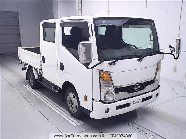 nissan atlas 2011 -NISSAN--Atlas TZ2F24-025134---NISSAN--Atlas TZ2F24-025134- image 1