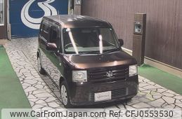 daihatsu move-conte 2011 -DAIHATSU--Move Conte L575S-0120925---DAIHATSU--Move Conte L575S-0120925-