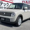 suzuki alto-lapin 2025 quick_quick_5BA-HE33S_HE33S-534641 image 1