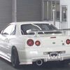 nissan skyline-coupe 1998 -NISSAN--Skyline Coupe ER34--007604---NISSAN--Skyline Coupe ER34--007604- image 2