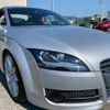 audi tt-coupe 2008 GOO_JP_700070884830250710018 image 37