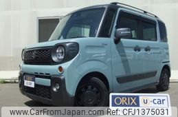suzuki spacia 2021 -SUZUKI--Spacia Gear 5AA-MK53S--MK53S-772197---SUZUKI--Spacia Gear 5AA-MK53S--MK53S-772197-