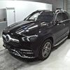 mercedes-benz gle-class 2020 -MERCEDES-BENZ--Benz GLE 167123-WDC1671232A139035---MERCEDES-BENZ--Benz GLE 167123-WDC1671232A139035- image 5