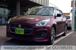 suzuki swift 2019 CFJ1599255