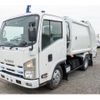 isuzu elf-truck 2011 -ISUZU--Elf SKG-NMR85AN--NMR85-7015896---ISUZU--Elf SKG-NMR85AN--NMR85-7015896- image 1