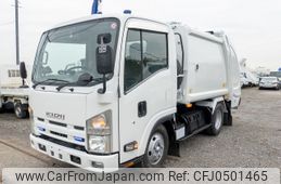 isuzu elf-truck 2011 -ISUZU--Elf SKG-NMR85AN--NMR85-7015896---ISUZU--Elf SKG-NMR85AN--NMR85-7015896-