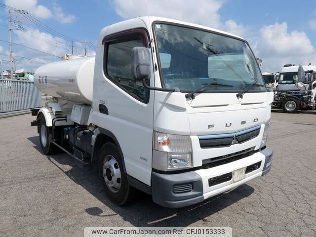 mitsubishi-fuso canter 2017 -MITSUBISHI--Canter TPG-FEB90--FEB90-551789---MITSUBISHI--Canter TPG-FEB90--FEB90-551789- image 1