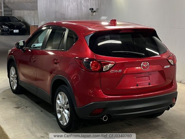 mazda cx-5 2014 -MAZDA--CX-5 KE2FW-138591---MAZDA--CX-5 KE2FW-138591- image 2