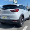 mazda cx-3 2015 -MAZDA--CX-3 LDA-DK5FW--DK5FW-114748---MAZDA--CX-3 LDA-DK5FW--DK5FW-114748- image 2