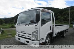 isuzu elf-truck 2012 GOO_NET_EXCHANGE_1300435A30240914W001