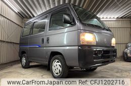 honda street 1996 2309382