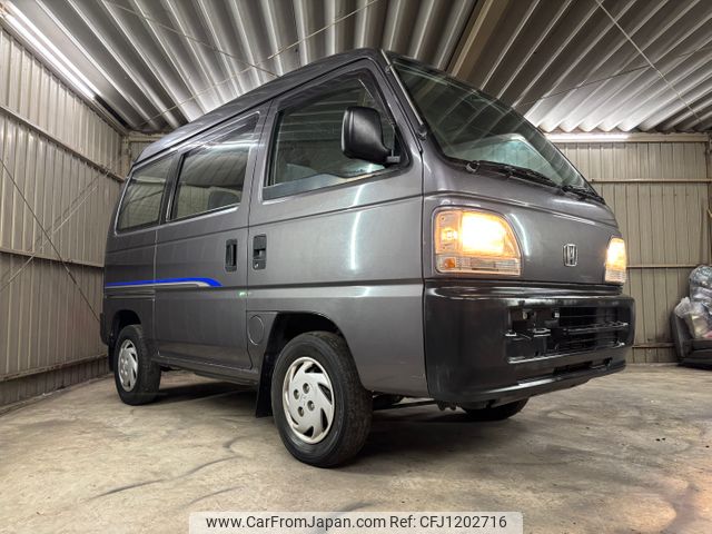 honda street 1996 2309382 image 2