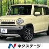 suzuki hustler 2017 -SUZUKI--Hustler DAA-MR41S--MR41S-622437---SUZUKI--Hustler DAA-MR41S--MR41S-622437- image 1