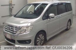 honda stepwagon 2013 -HONDA--Stepwgn DBA-RK5--RK5-1340531---HONDA--Stepwgn DBA-RK5--RK5-1340531-