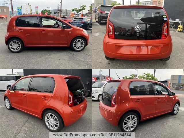 volkswagen up 2014 quick_quick_AACHY_WVWZZZAAZED076917 image 2
