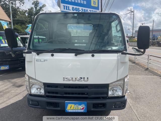 isuzu elf-truck 2011 GOO_NET_EXCHANGE_0551436A30240825W001 image 2