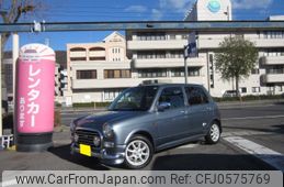 daihatsu mira-gino 2003 -DAIHATSU 【香川 585ﾂ816】--Mira Gino L700S--0325870---DAIHATSU 【香川 585ﾂ816】--Mira Gino L700S--0325870-