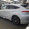 toyota harrier 2024 -TOYOTA 【三重 302つ8490】--Harrier MXUA80-0109157---TOYOTA 【三重 302つ8490】--Harrier MXUA80-0109157- image 2