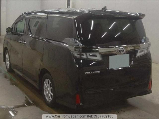 toyota vellfire 2019 quick_quick_DBA-AGH30W_AGH30-0290792 image 2