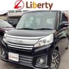 suzuki spacia 2016 quick_quick_MK42S_MK42S-604760 image 1