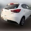 mazda demio 2018 -MAZDA--Demio DBA-DJ3FS--DJ3FS-520309---MAZDA--Demio DBA-DJ3FS--DJ3FS-520309- image 2