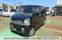 suzuki every-wagon 2010 CFJ1579276