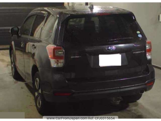 subaru forester 2017 -SUBARU--Forester DBA-SJ5--SJ5-116514---SUBARU--Forester DBA-SJ5--SJ5-116514- image 2