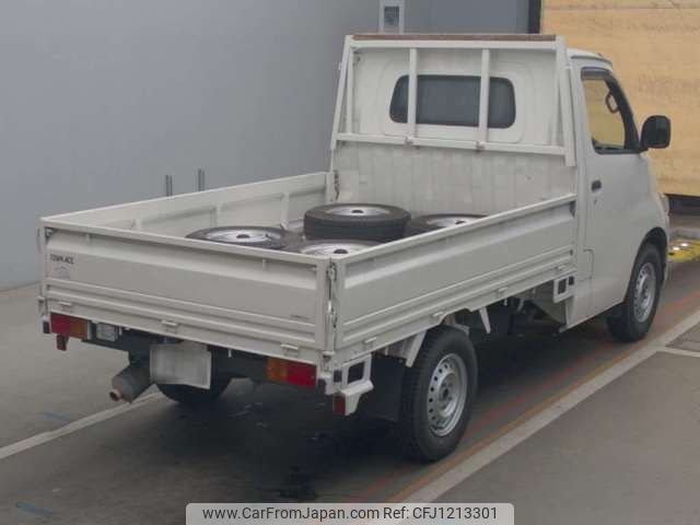 toyota townace-truck 2021 -TOYOTA 【倉敷 400ｽ6933】--Townace Truck 5BF-S403U--S403U-0003486---TOYOTA 【倉敷 400ｽ6933】--Townace Truck 5BF-S403U--S403U-0003486- image 2