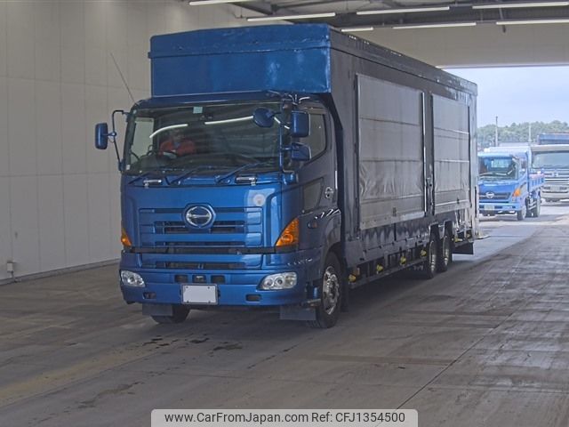 hino profia 2005 -HINO--Profia FQ1EWWJ-10203---HINO--Profia FQ1EWWJ-10203- image 1