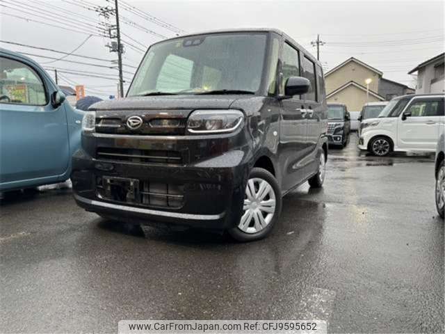 daihatsu tanto 2020 -DAIHATSU--Tanto 6BA-LA650S--LA650S-1065804---DAIHATSU--Tanto 6BA-LA650S--LA650S-1065804- image 1