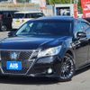 toyota crown 2013 -TOYOTA--Crown DAA-AWS210--AWS210-6004025---TOYOTA--Crown DAA-AWS210--AWS210-6004025- image 1