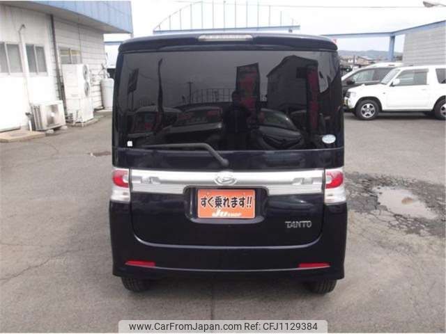 daihatsu tanto 2008 -DAIHATSU--Tanto CBA-L385S--L385S-0016493---DAIHATSU--Tanto CBA-L385S--L385S-0016493- image 2